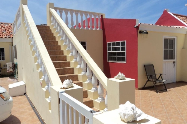 Hotel Aruba Cunucu Residence (Noord)